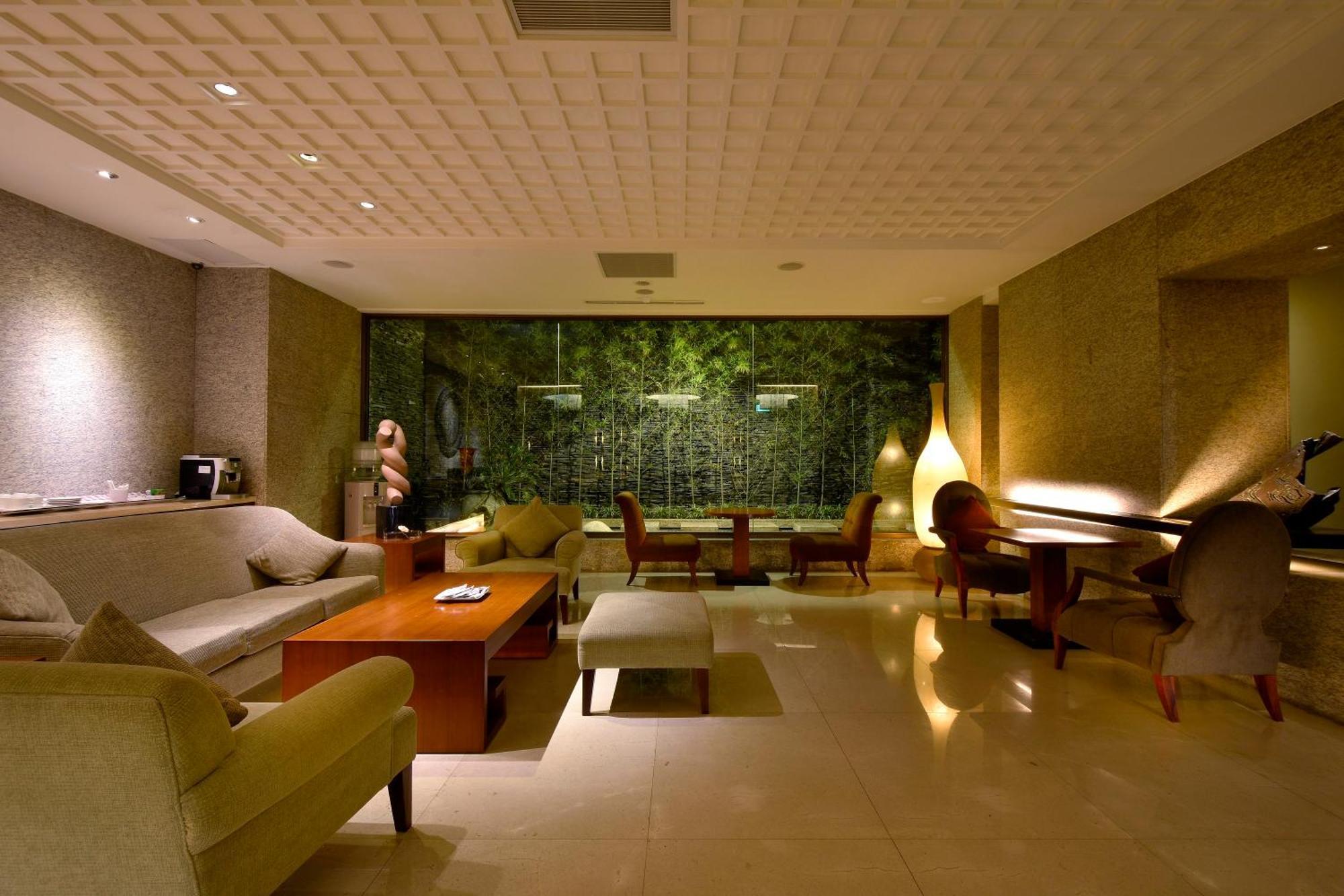 Fu Lyu Inn Hualien Exterior foto